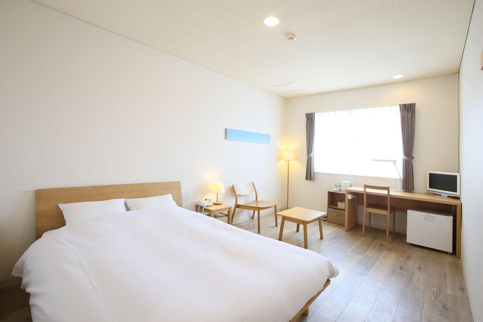 Ishigakijima Hotel Cucule Ishigaki  Exterior foto