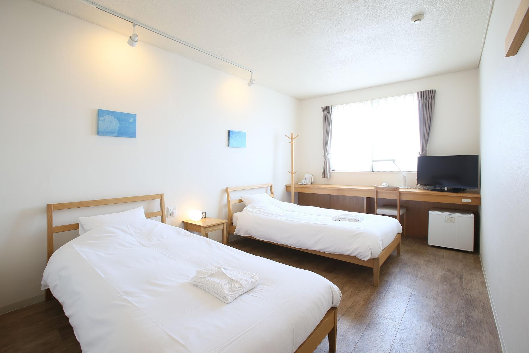 Ishigakijima Hotel Cucule Ishigaki  Exterior foto