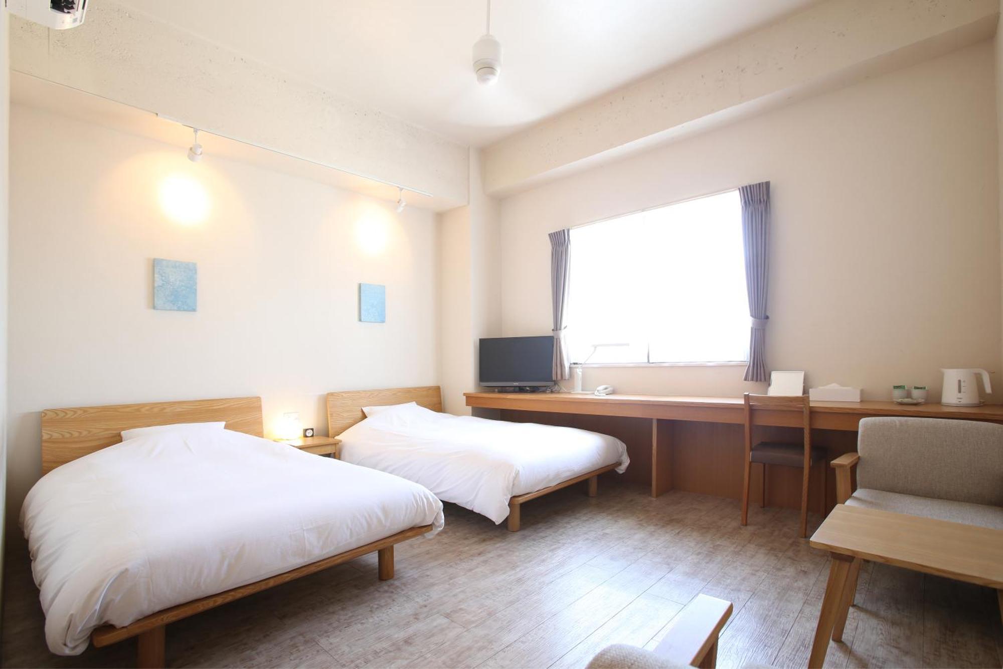 Ishigakijima Hotel Cucule Ishigaki  Exterior foto